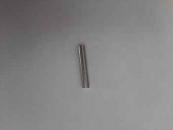 Шпонка вала винта 5*35 T9.8A (13-29) ALT807000016