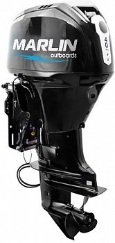 Мотор лодочный подвесной Marlin MFI MFI 40 AERTL