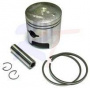 Поршень в сборе с кольцами 0.25 мм. Skipper для Suzuki DT9.9-15 SK12100931401