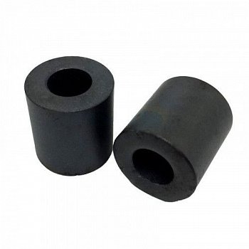 Уплотнение трубки Mercury 8-25 л.с.(стар) 85090001