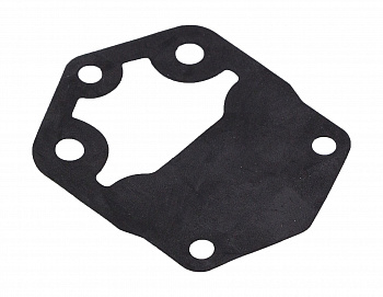 Мембрана топливного насоса Yamaha 115-250 №1, Omax 6E52447100_OM