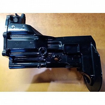 Кожух приводного вала (S) (BLACK) Suzuki DF20 52110-89L20-0EP 
