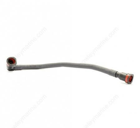 Шланг топливный (HOSE) 8M0072518