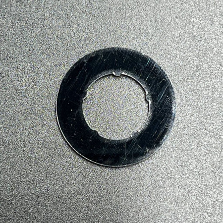 Прокладка под головку Tohatsu, Mercury 25, 30 346010050/8M0119224