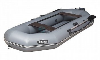 Лодка ПВХ Бахта 290 ТНД