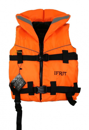 Спасательный жилет 