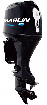 Мотор лодочный подвесной Marlin MFI 130 AERTL