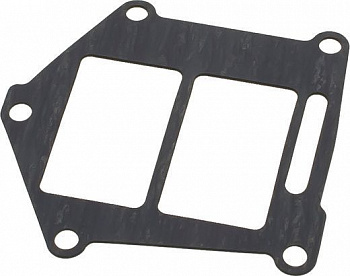 Прокладка колектора Gasket, exhaust tube DT20-DT30 Suzuki 14212-96310-000