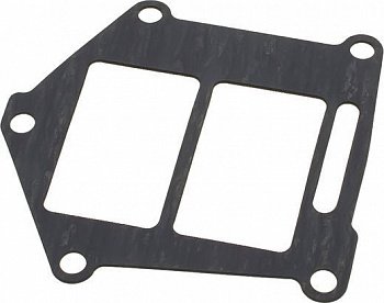 Прокладка колектора Gasket, exhaust tube DT20-DT30 Suzuki 14212-96310-000