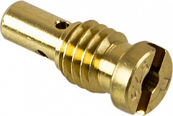 Жиклер пропускной (57.5), Suzuki DT9.9-DT15 09492-57003-000