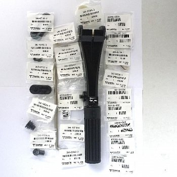Румпель в сборе (HANDLE KIT) 8M0055717/3KKQ63000-2