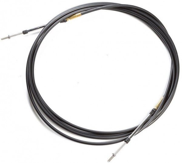 Трос газа/реверса CABLE-THROTTLE 432427