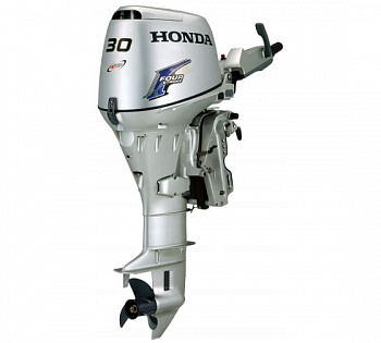 Лодочный мотор Honda BF 30 SHGU