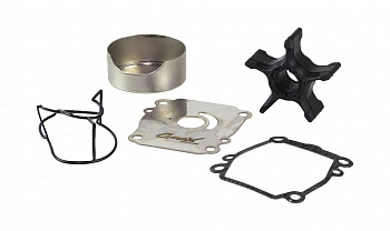Ремкомплект помпы Suzuki DF100A/115A/140A, 17400-92J21