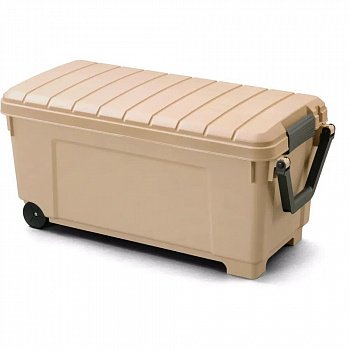 Экспедиционный ящик IRIS OUTDOOR BOX 1000 Бежевый 1/3