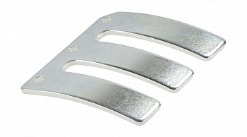 Ограничитель лепесткового клапана Suzuki DT15A 13152-90L00-000