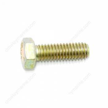 Болт (SCREW, (.312-18 x 1.00)) 812618