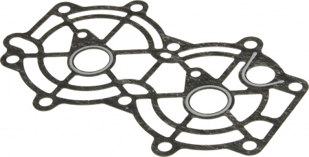 Резинка уплотнения крышки головки 1, Yamaha 6L211193A100