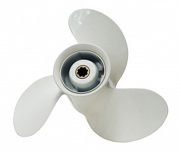 Винт гребной Yamaha Y15 9 1/4*11R