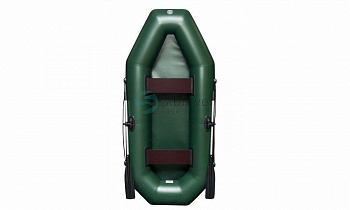Лодка ПВХ Skiff 265