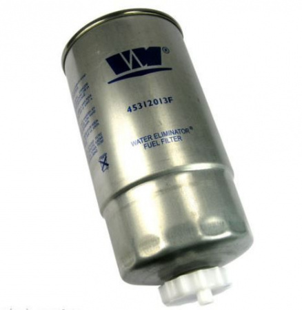 Топливный фильтр (FUEL FILTER) 879172104