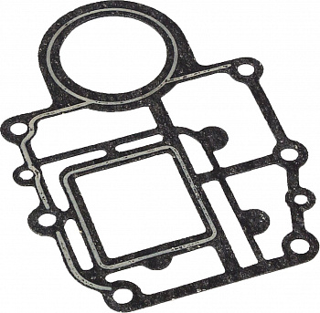 Прокладка под блок двигателя Suzuki DT9.9-15 11433-90L00-000