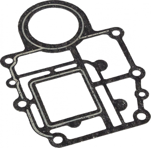 Прокладка под блок двигателя Suzuki DT9.9-15 1143393912