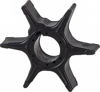 Крыльчатка помпы охлаждения Suzuki DF200T-350A 1746193J01 17461-93J01