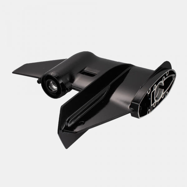 Корпус редуктора 98A-801002