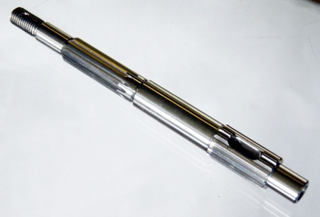 Гребной вал (PROPSHAFT) 8215772