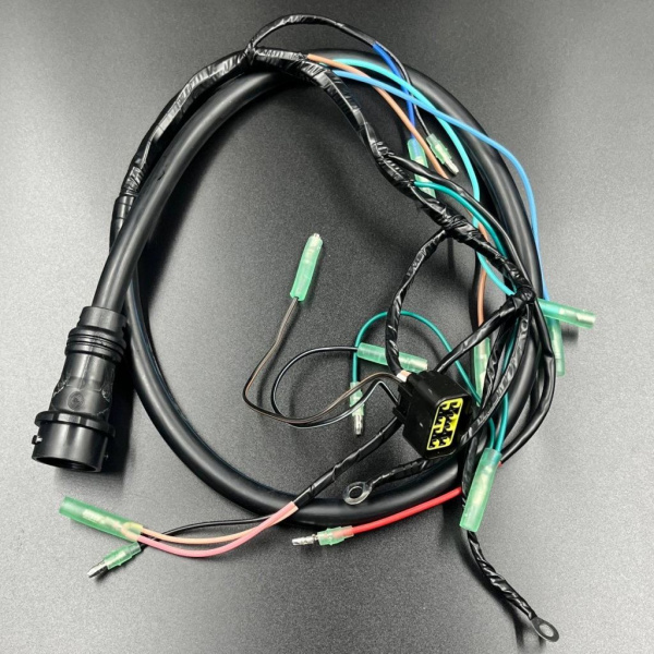 Кабель привода газа (ASSY-SHIFT CABLE) 865437A02