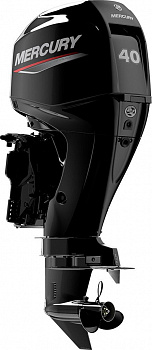 Мотор лодочный подвесной МЕ F 40 ELPT EFI
