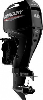 Мотор лодочный подвесной МЕ-F40 EPT EFI