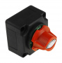 Выключатель массы 4 положения ON-OFF 300A 12-48B AES121130C