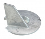 Анод Tohatsu/Mercury M6-18/MFS8-20 3V160217