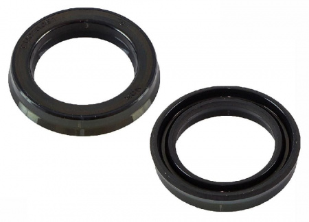 Сальник SEAL, TRIM DOWN Yamaha 64E4384J0000