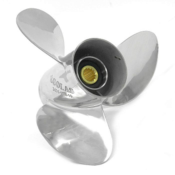 Винт SOLAS 3431-130-21 YAMAHA