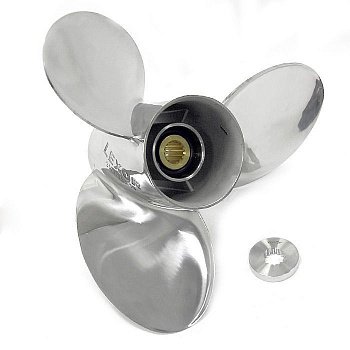 Винт SOLAS 3571-151-20 YAMAHA