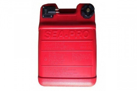 Бак 24 л. Sea-Pro
