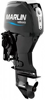 Мотор лодочный подвесной Marlin MFI MFI 70 AERTL