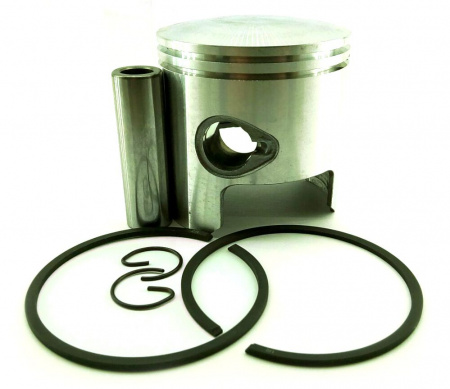 Поршень стд в сборе 25-30 2-такт (PISTON ASSEMBLY) 8M0082174
