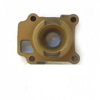 Корпус помпы Mercury/Tohatsu 25-30 348-65016-1/161562