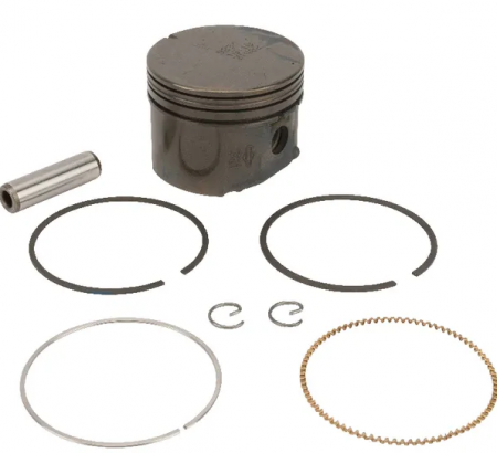 Поршень (PISTON ASSEMBLY) 9104T19