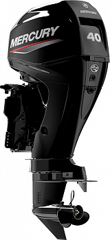 Мотор лодочный подвесной МЕ-F40 E EFI