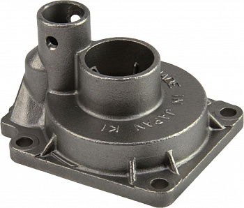 Корпус водной помпы Suzuki DF40-50 17411-94421