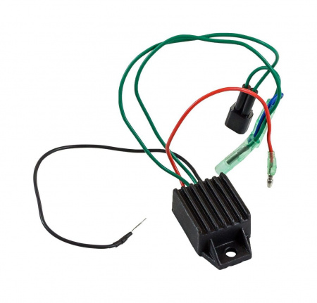 Выпрямитель Yamaha 40-70 6H2-81960-10-00