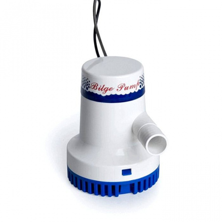 Помпа осушительная 500GPH C168432