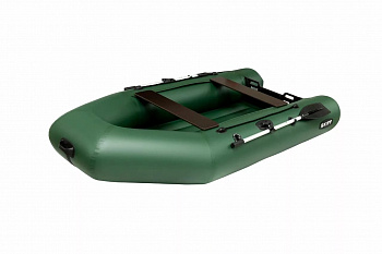 Лодка ПВХ Skiff 290 KS
