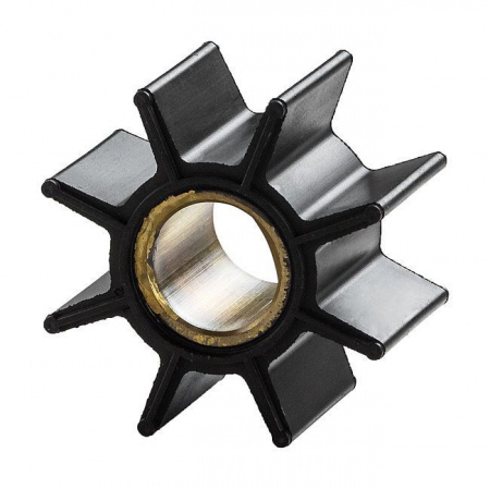 Крыльчатка охлаждения Honda BF4.5-8  19210881A01