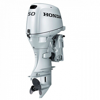 Лодочный мотор Honda BF 50 LRTU 